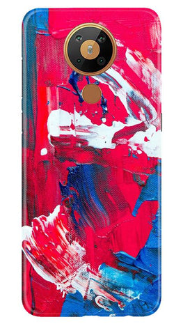 Modern Art Case for Nokia 5.3 (Design No. 228)