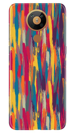 Modern Art Case for Nokia 5.3 (Design No. 242)