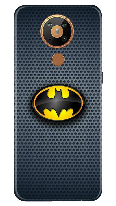Batman Case for Nokia 5.3 (Design No. 244)