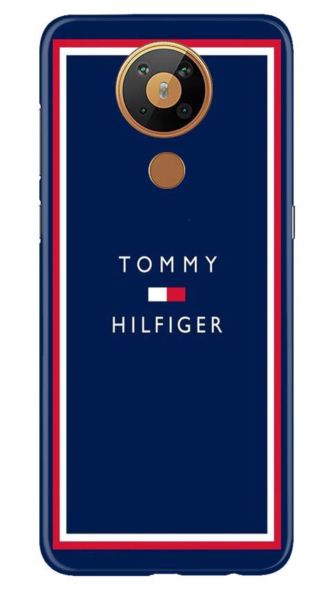 Tommy Hilfiger Case for Nokia 5.3 (Design No. 275)