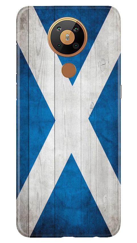 Designer Case for Nokia 5.3 (Design No. 277)