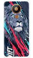 Lion Case for Nokia 5.3 (Design No. 278)