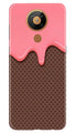 IceCream Case for Nokia 5.3 (Design No. 287)