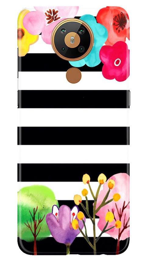 Designer Case for Nokia 5.3 (Design No. 300)