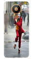 Joker Mobile Back Case for Nokia 5.3 (Design - 303)