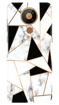 Marble Texture Mobile Back Case for Nokia 5.3 Plus (Design - 322)