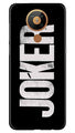 Joker Mobile Back Case for Nokia 5.3 (Design - 327)