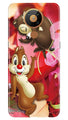 Chip n Dale Mobile Back Case for Nokia 5.3 (Design - 349)