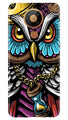 Owl Mobile Back Case for Nokia 5.3 (Design - 359)