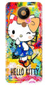 Hello Kitty Mobile Back Case for Nokia 5.3 (Design - 362)