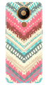Pattern Mobile Back Case for Nokia 5.3 (Design - 368)