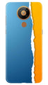 Designer Mobile Back Case for Nokia 5.3 (Design - 371)
