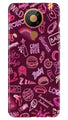 Party Theme Mobile Back Case for Nokia 5.3 (Design - 392)