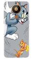 Tom n Jerry Mobile Back Case for Nokia 5.3 (Design - 399)