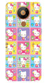 Kitty Mobile Back Case for Nokia 5.3 (Design - 400)