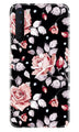 Pink rose Case for OnePlus Nord