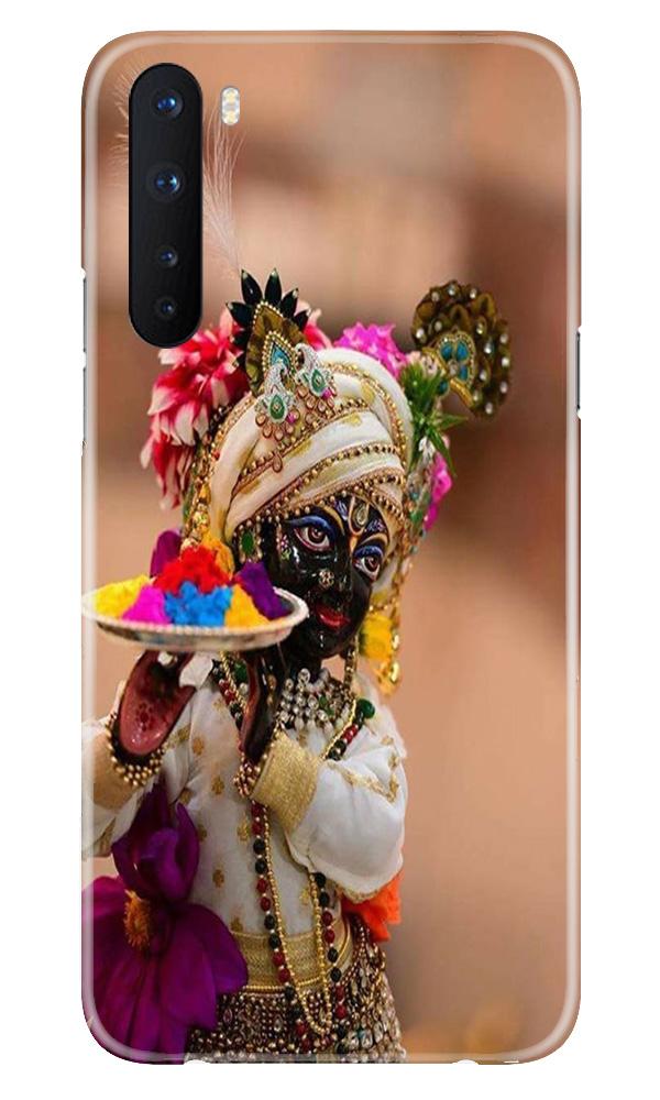 Lord Krishna2 Case for OnePlus Nord