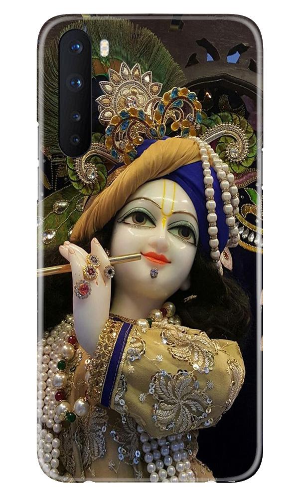 Lord Krishna3 Case for OnePlus Nord