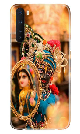 Lord Krishna5 Case for OnePlus Nord