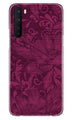 Purple Backround Case for OnePlus Nord