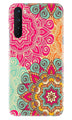 Rangoli art2 Case for OnePlus Nord