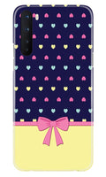 Gift Wrap5 Case for OnePlus Nord