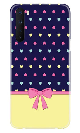 Gift Wrap5 Case for OnePlus Nord