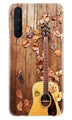 Guitar Case for OnePlus Nord