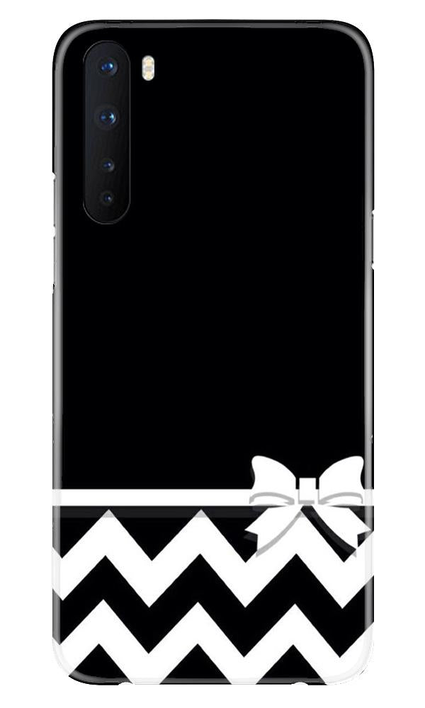 Gift Wrap7 Case for OnePlus Nord