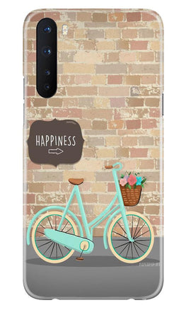 Happiness Case for OnePlus Nord