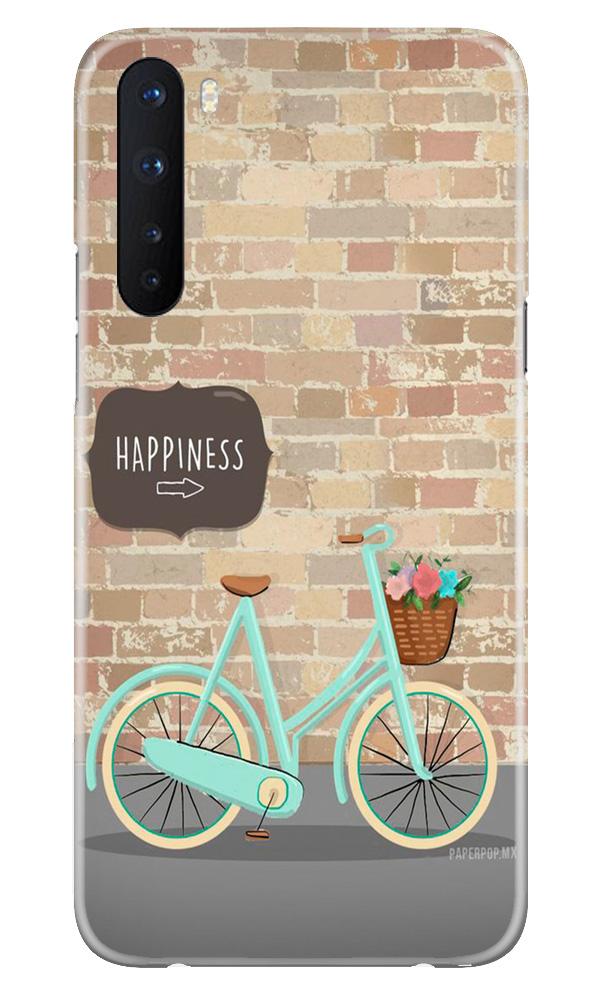 Happiness Case for OnePlus Nord