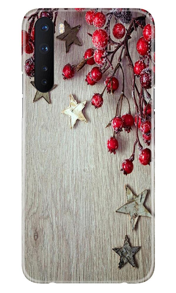 Stars Case for OnePlus Nord