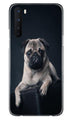 little Puppy Case for OnePlus Nord