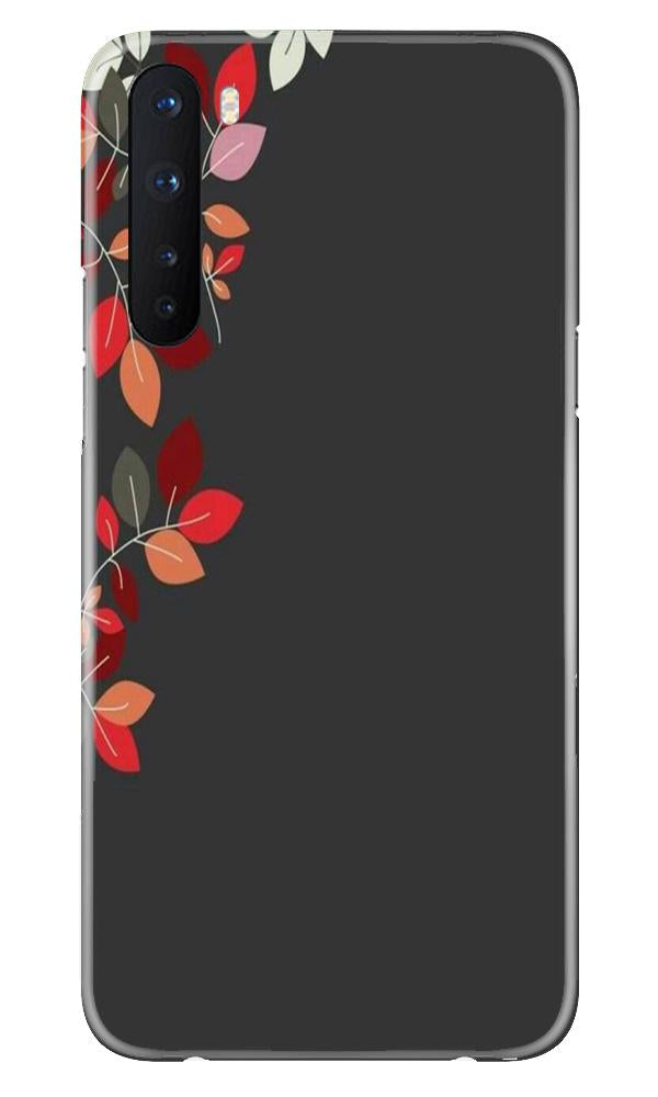 Grey Background Case for OnePlus Nord