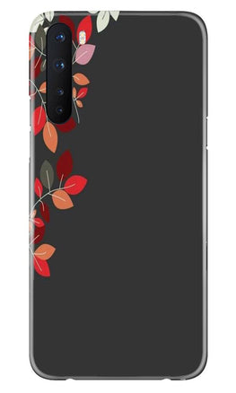 Grey Background Case for OnePlus Nord