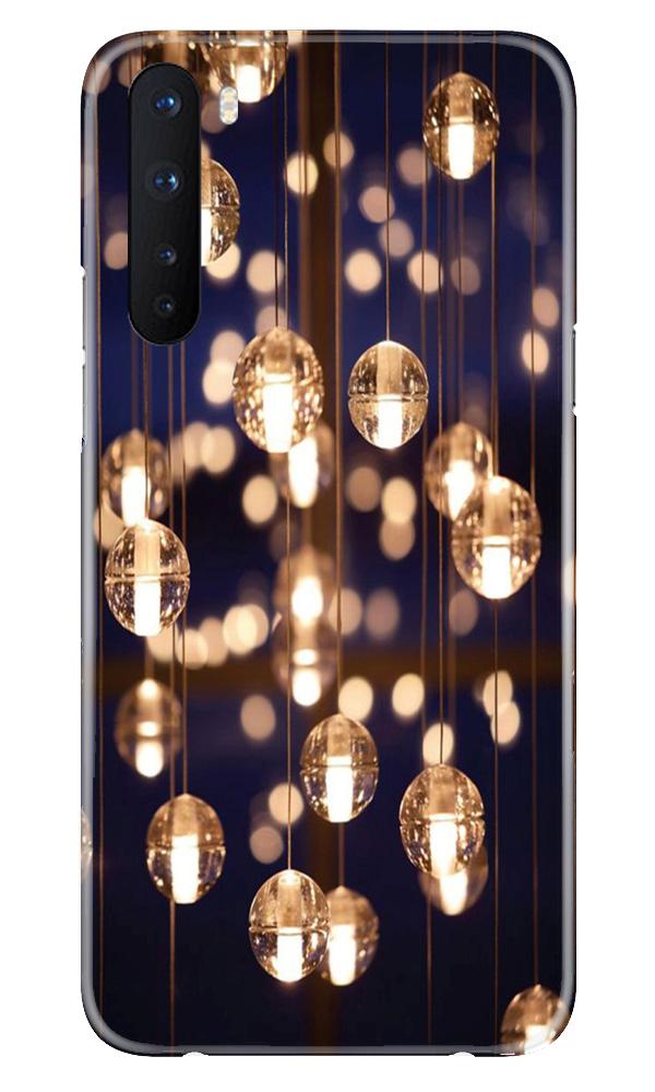 Party Bulb2 Case for OnePlus Nord