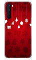 Christmas Case for OnePlus Nord