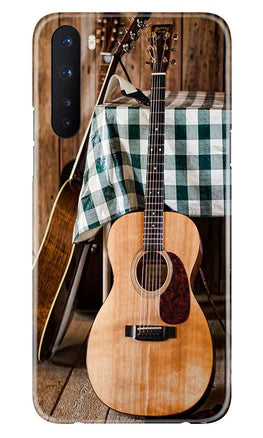 Guitar2 Case for OnePlus Nord