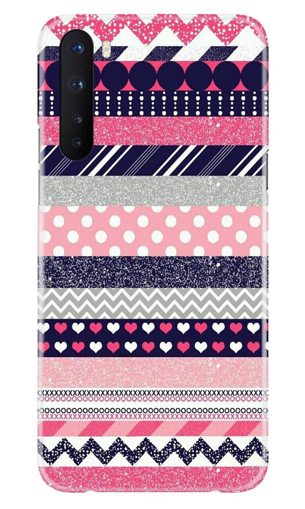 Pattern3 Case for OnePlus Nord