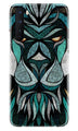 Lion Case for OnePlus Nord