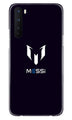 Messi Case for OnePlus Nord  (Design - 158)