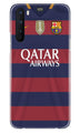 Qatar Airways Case for OnePlus Nord  (Design - 160)