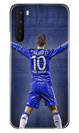 Hazard Case for OnePlus Nord(Design - 164)