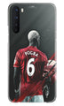 Pogba Case for OnePlus Nord  (Design - 167)