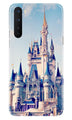 Disney Land for OnePlus Nord (Design - 185)