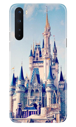 Disney Land for OnePlus Nord (Design - 185)