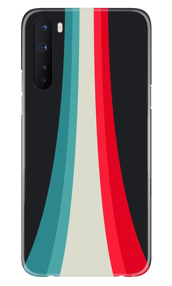 Slider Case for OnePlus Nord (Design - 189)