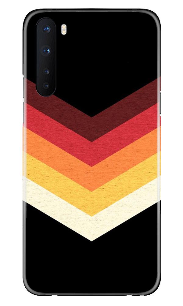 Designer Case for OnePlus Nord (Design - 193)