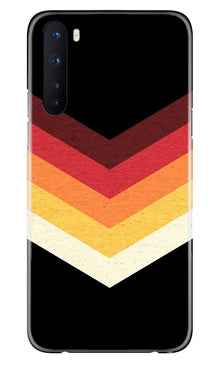 Designer Mobile Back Case for OnePlus Nord (Design - 193)