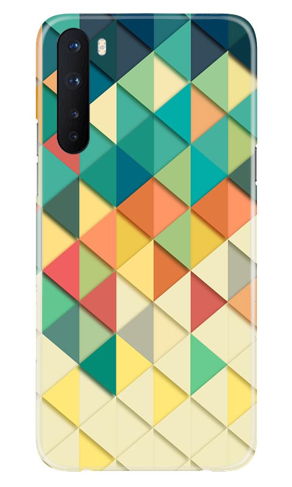 Designer Case for OnePlus Nord (Design - 194)